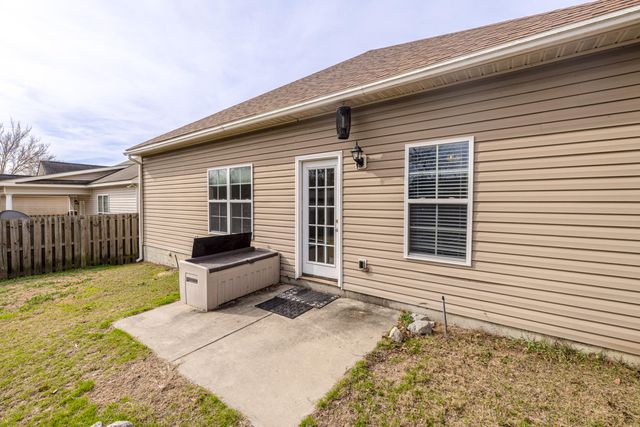 528 Casey Court, Augusta, GA 30907