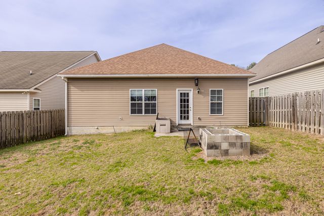 528 Casey Court, Augusta, GA 30907