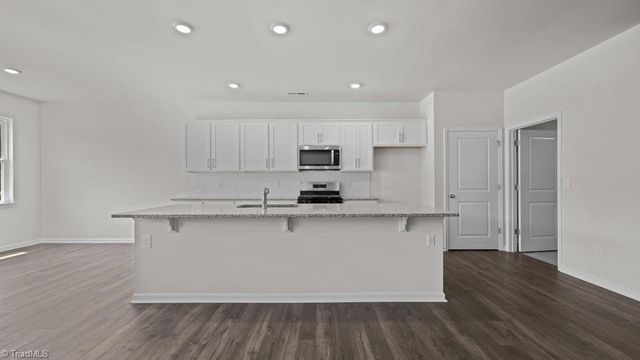 2726 Burgess Drive, Mebane, NC 27302