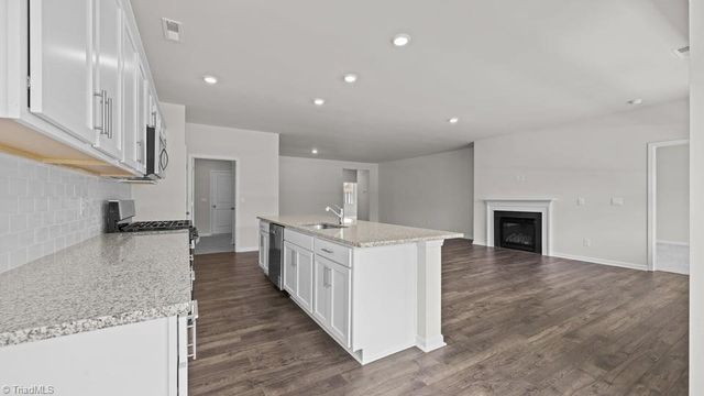 2726 Burgess Drive, Mebane, NC 27302