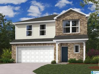 184 DOGWOOD STREET, Childersburg, AL 35244