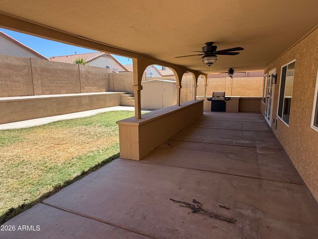 11303 W LAWRENCE Lane, Peoria, AZ 85345