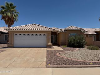 11303 W LAWRENCE Lane, Peoria, AZ 85345