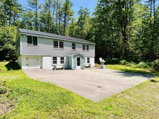 418 N Ashland Road, Ashland, NH 03217