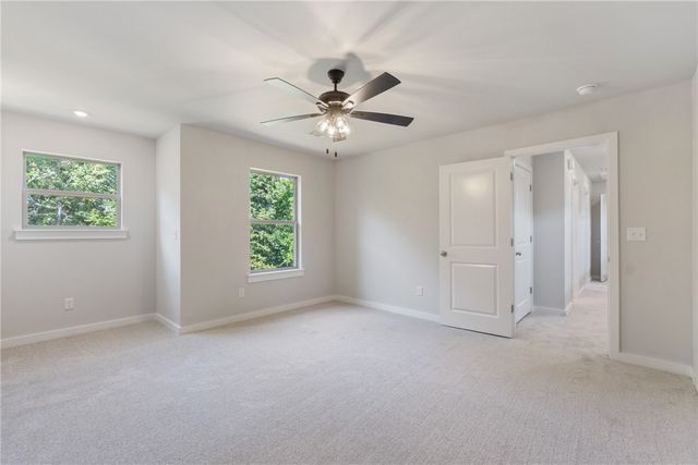 5 Hebrides Lane, Bella Vista, AR 72715
