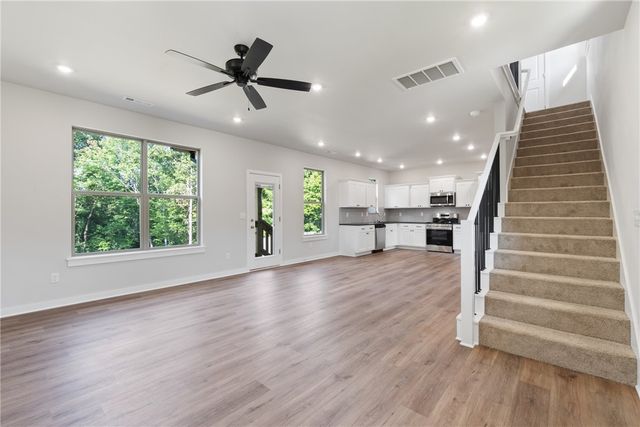 5 Hebrides Lane, Bella Vista, AR 72715