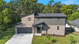 5 Hebrides Lane, Bella Vista, AR 72715
