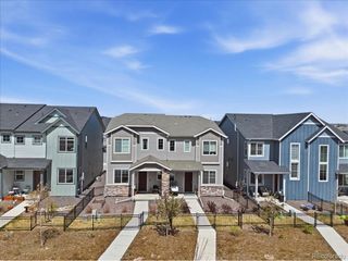 18221 French Creek Ave, Parker, CO 80134