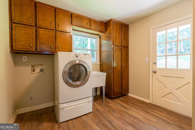 1976 Emerald Drive, Jonesboro, GA 30236