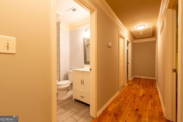 1976 Emerald Drive, Jonesboro, GA 30236