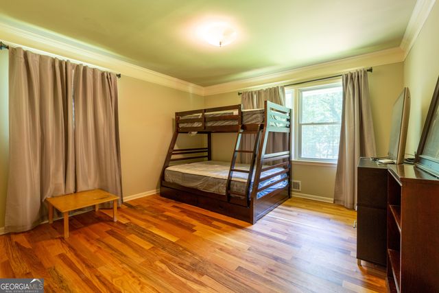 1976 Emerald Drive, Jonesboro, GA 30236