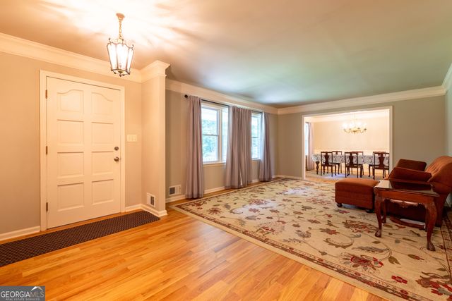 1976 Emerald Drive, Jonesboro, GA 30236