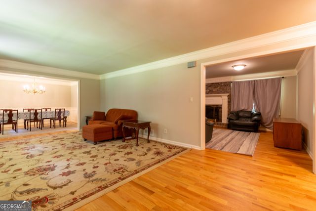 1976 Emerald Drive, Jonesboro, GA 30236