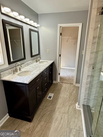 90 Hickory Lane, Lagrange, GA 30240