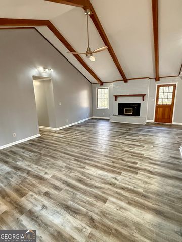 90 Hickory Lane, Lagrange, GA 30240