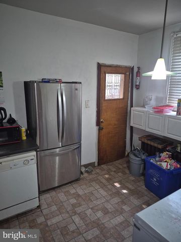 4119 COMLY ST, Philadelphia, PA 19135