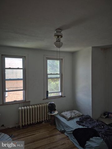 4119 COMLY ST, Philadelphia, PA 19135