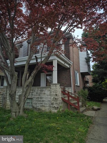 4119 COMLY ST, Philadelphia, PA 19135