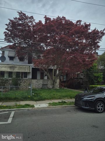 4119 COMLY ST, Philadelphia, PA 19135