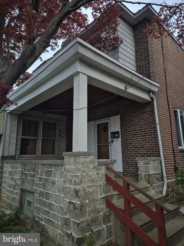 4119 COMLY ST, Philadelphia, PA 19135