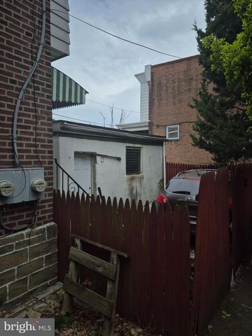 4119 COMLY ST, Philadelphia, PA 19135