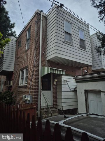 4119 COMLY ST, Philadelphia, PA 19135