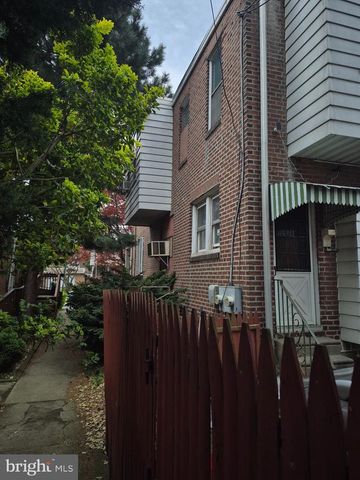 4119 COMLY ST, Philadelphia, PA 19135