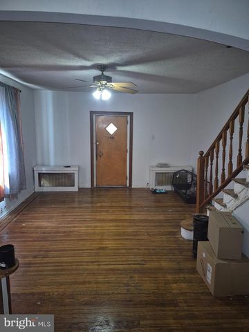 4119 COMLY ST, Philadelphia, PA 19135