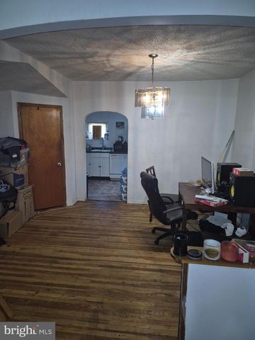 4119 COMLY ST, Philadelphia, PA 19135