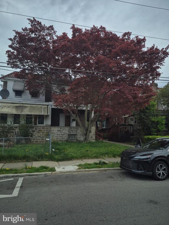 4119 COMLY ST, Philadelphia, PA 19135