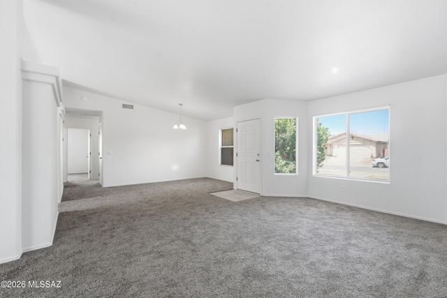 10008 E Moonstruck Way, Tucson, AZ 85747