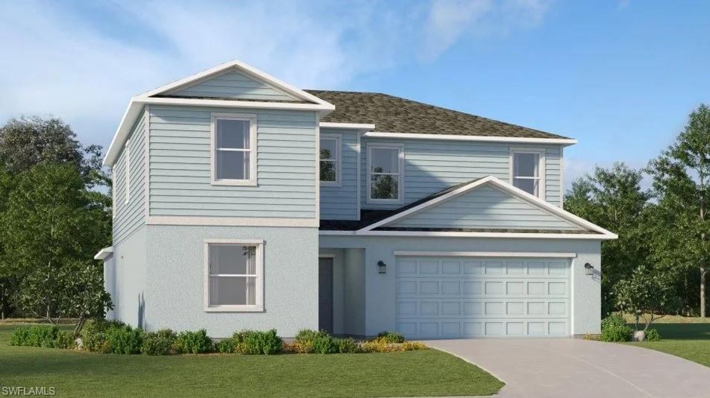 11882 Savanna Lakes BLVD, LEHIGH ACRES, FL 33936 — exterior
