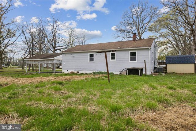 16206 ASHBOX RD, Brandywine, MD 20613