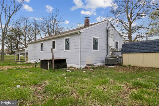 16206 ASHBOX RD, Brandywine, MD 20613