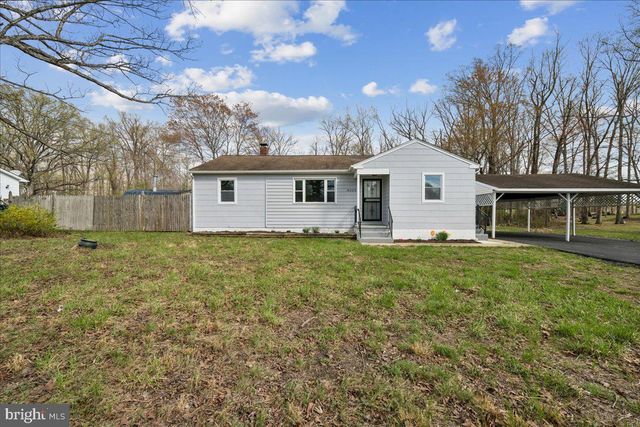 16206 ASHBOX RD, Brandywine, MD 20613