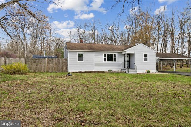 16206 ASHBOX RD, Brandywine, MD 20613