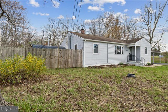 16206 ASHBOX RD, Brandywine, MD 20613