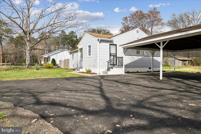 16206 ASHBOX RD, Brandywine, MD 20613