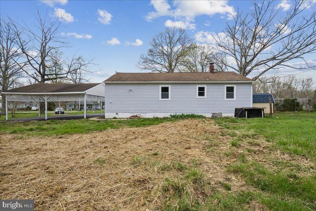 16206 ASHBOX RD, Brandywine, MD 20613