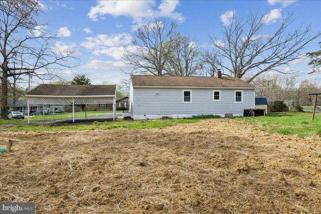 16206 ASHBOX RD, Brandywine, MD 20613