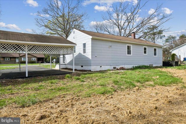 16206 ASHBOX RD, Brandywine, MD 20613