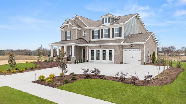 1230 Tucker Drive, Lebanon, TN 37087