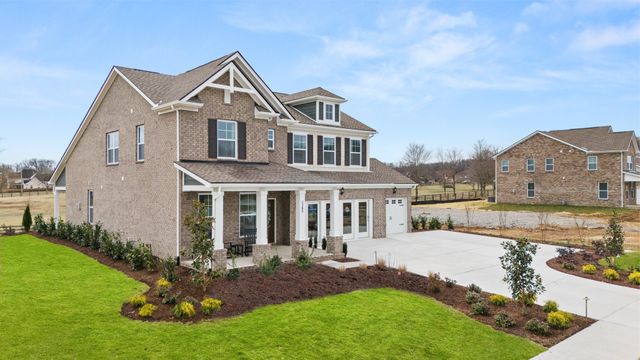 1230 Tucker Drive, Lebanon, TN 37087