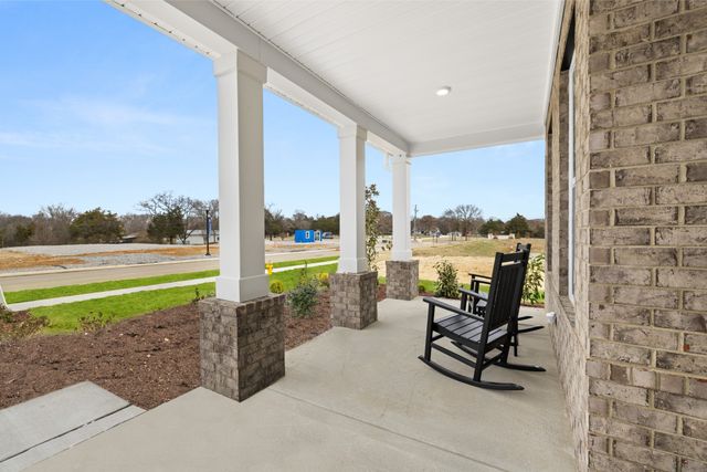 1230 Tucker Drive, Lebanon, TN 37087