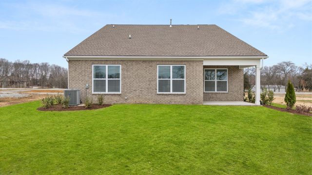 1230 Tucker Drive, Lebanon, TN 37087