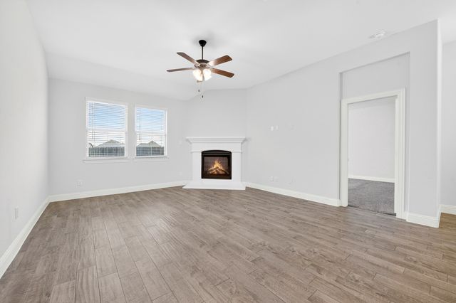 10820 Womack Trail, Mckinney, TX 75071