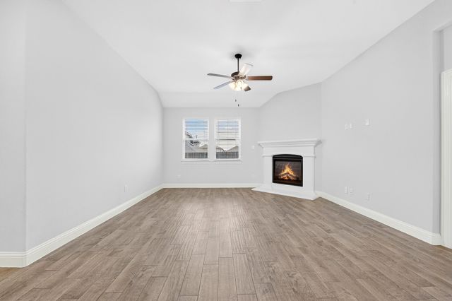 10820 Womack Trail, Mckinney, TX 75071