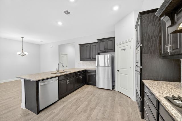 10820 Womack Trail, Mckinney, TX 75071