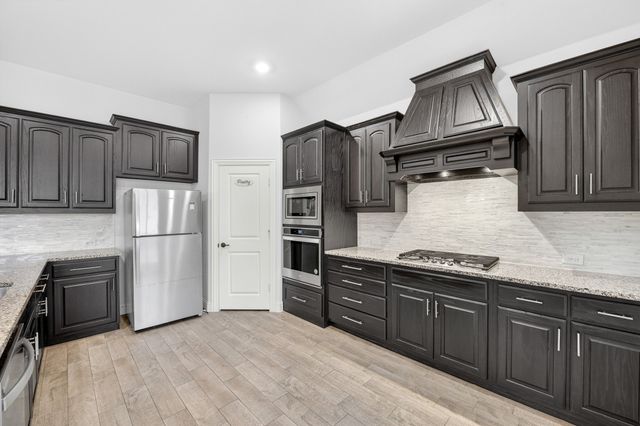 10820 Womack Trail, Mckinney, TX 75071