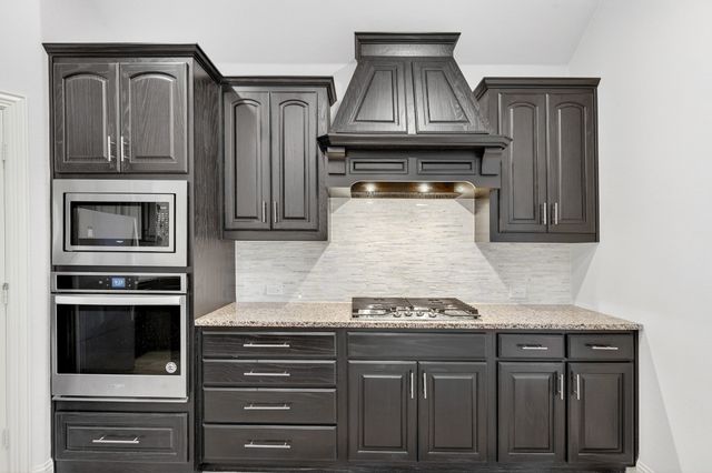 10820 Womack Trail, Mckinney, TX 75071